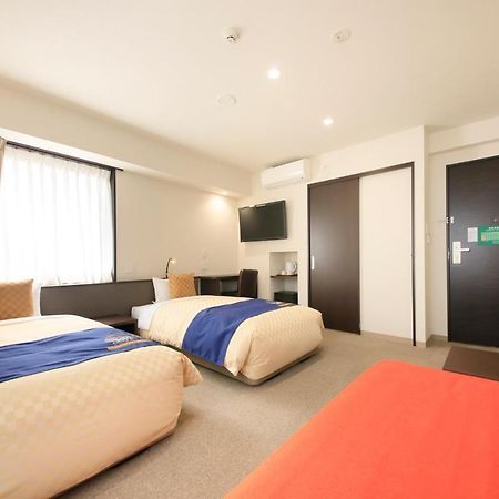 Hotel Showmeikan Mishima  Eksteriør bilde