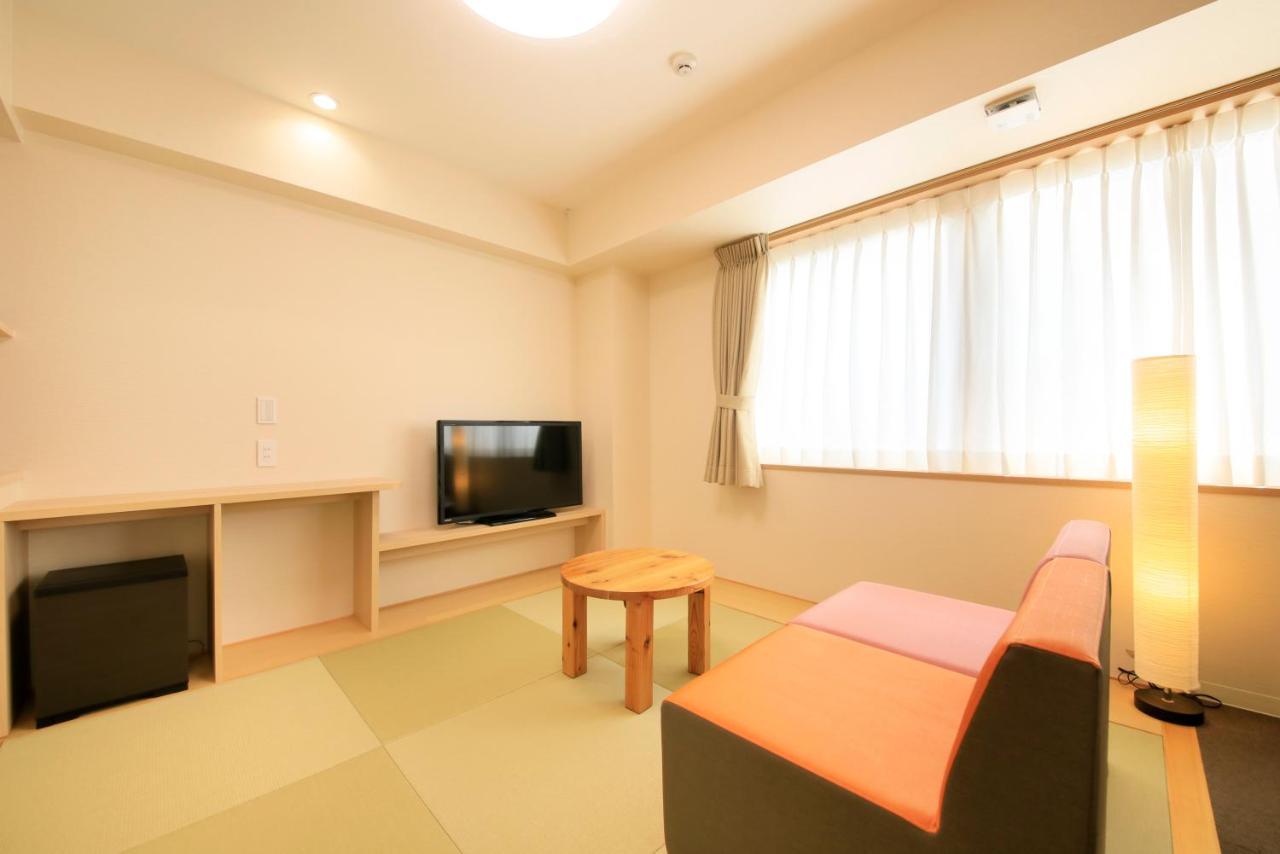 Hotel Showmeikan Mishima  Eksteriør bilde