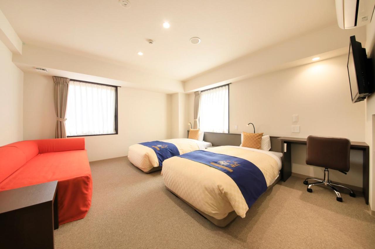 Hotel Showmeikan Mishima  Eksteriør bilde