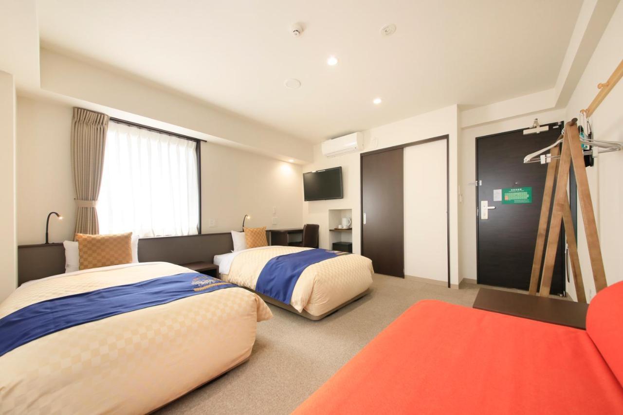 Hotel Showmeikan Mishima  Eksteriør bilde