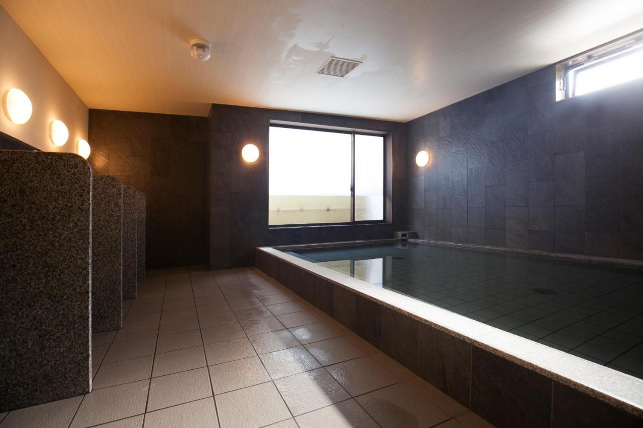 Hotel Showmeikan Mishima  Eksteriør bilde