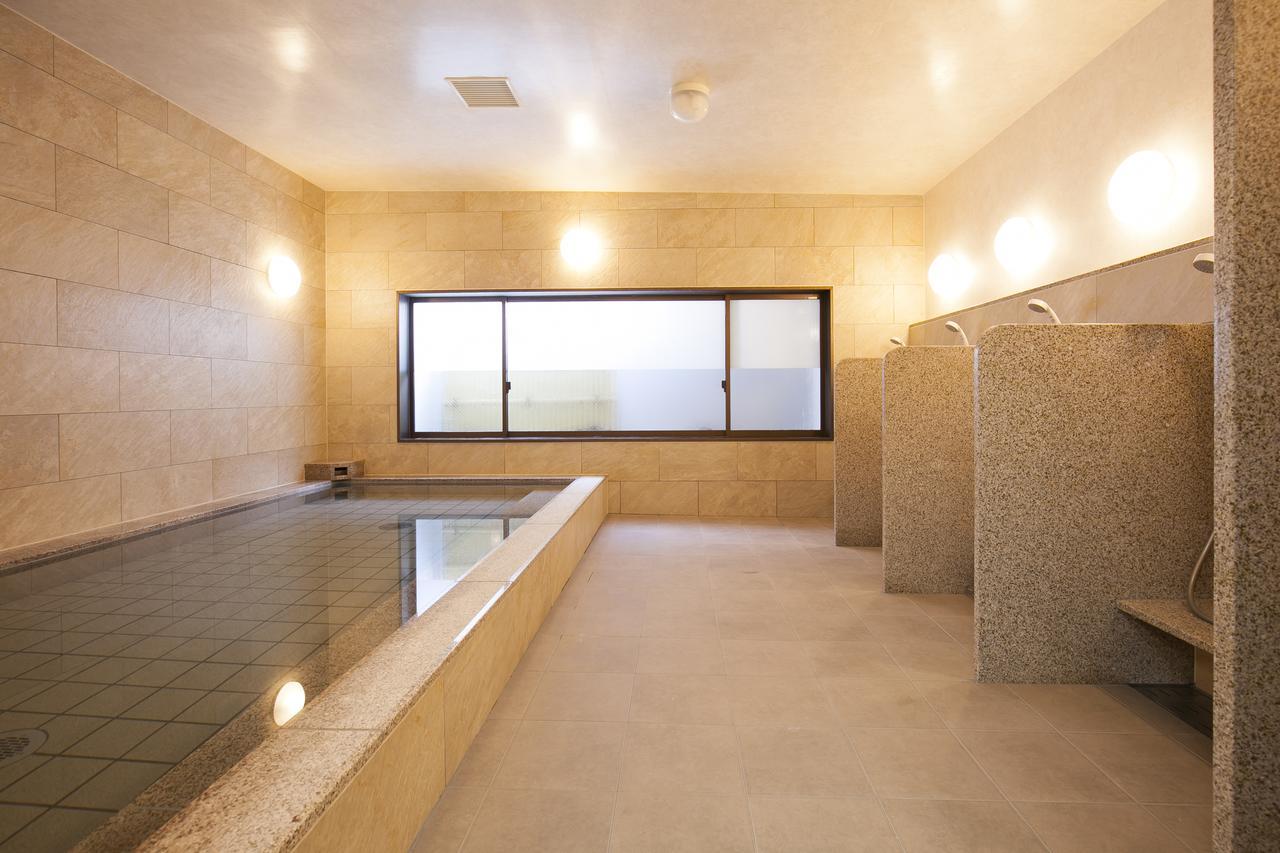 Hotel Showmeikan Mishima  Eksteriør bilde