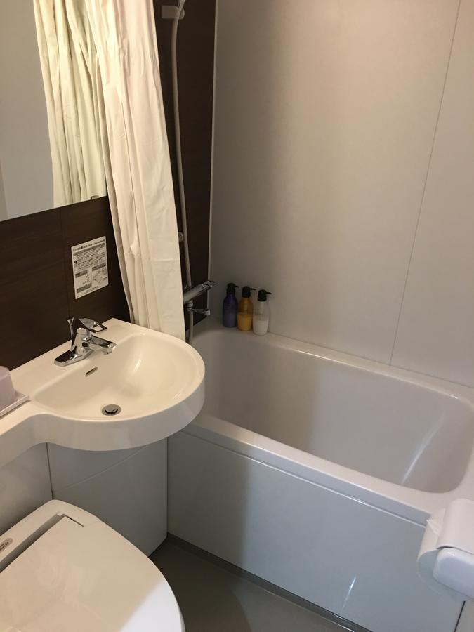 Hotel Showmeikan Mishima  Eksteriør bilde