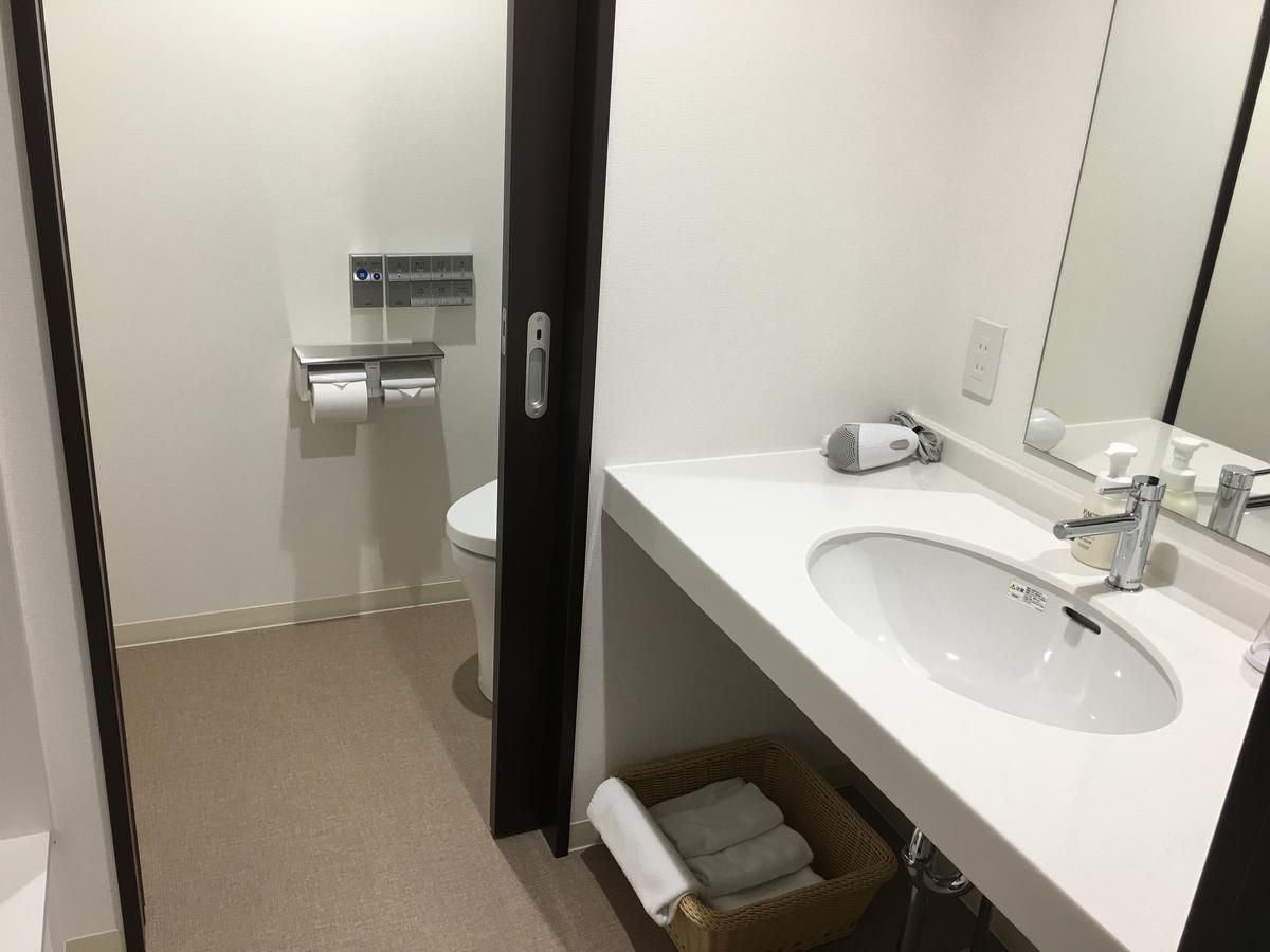 Hotel Showmeikan Mishima  Eksteriør bilde