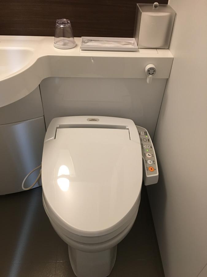 Hotel Showmeikan Mishima  Eksteriør bilde