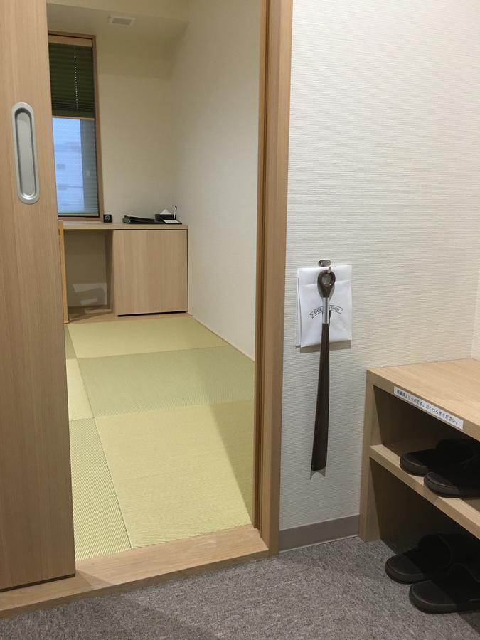 Hotel Showmeikan Mishima  Eksteriør bilde