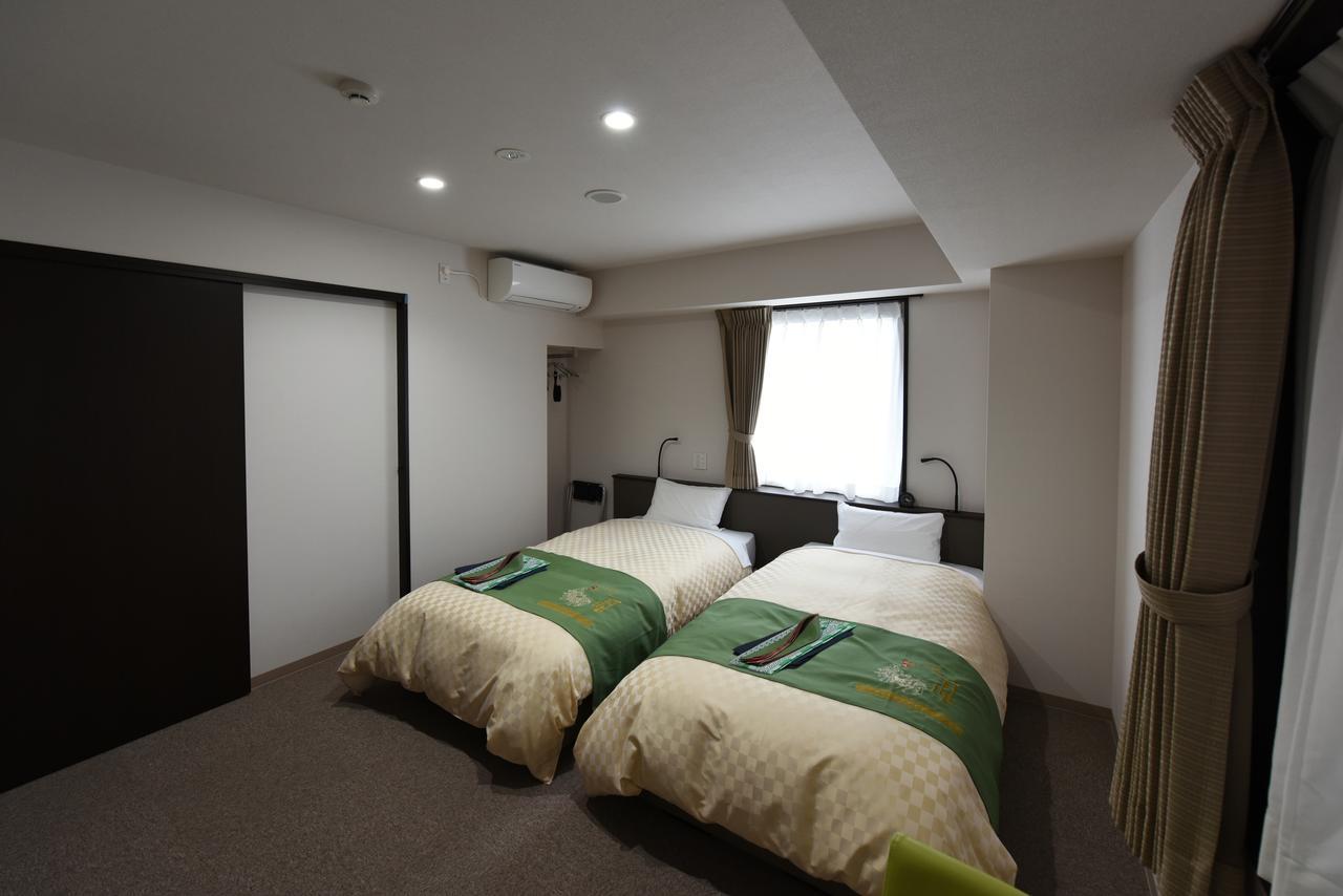 Hotel Showmeikan Mishima  Eksteriør bilde