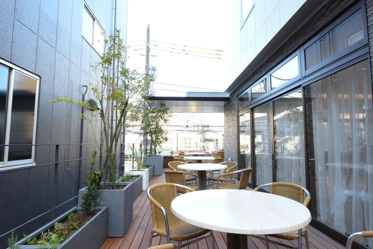 Hotel Showmeikan Mishima  Eksteriør bilde