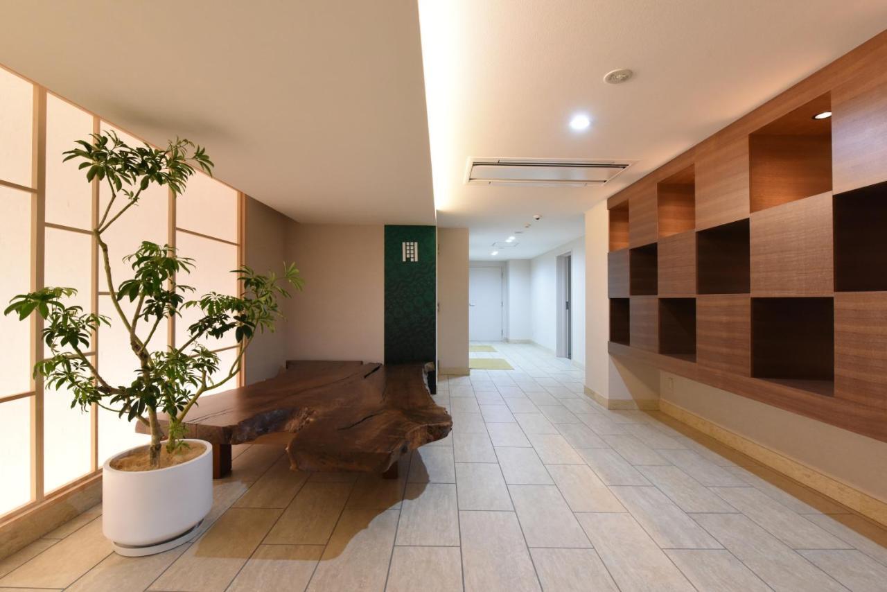 Hotel Showmeikan Mishima  Eksteriør bilde