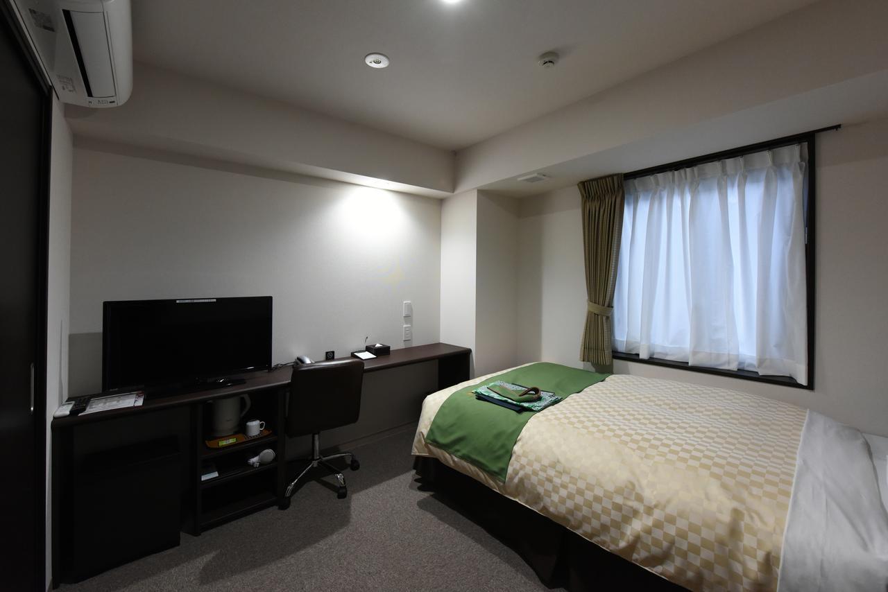 Hotel Showmeikan Mishima  Eksteriør bilde