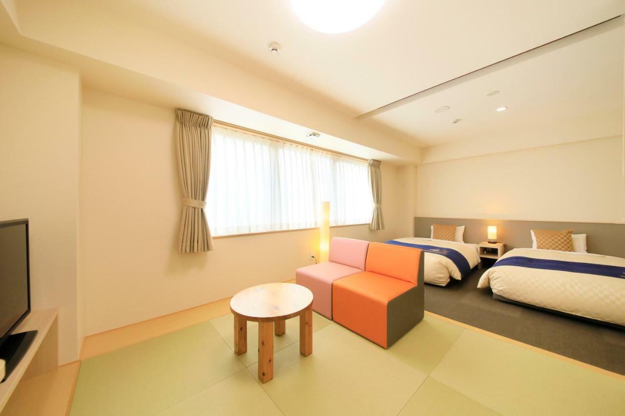 Hotel Showmeikan Mishima  Eksteriør bilde