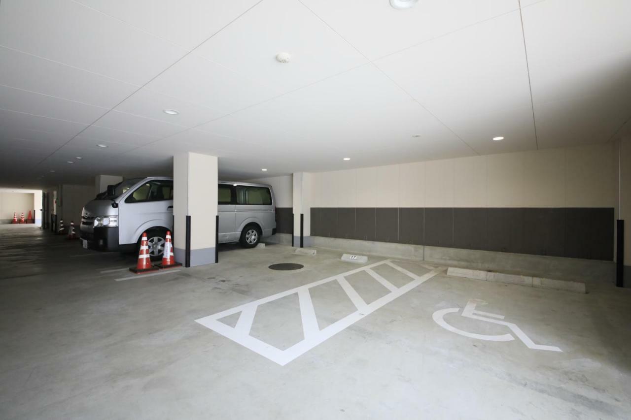 Hotel Showmeikan Mishima  Eksteriør bilde